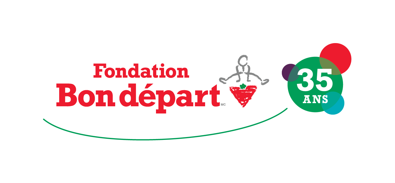 La Fondation Bon départ de Canadian Tire du Québec