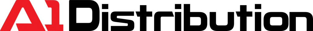 Logo A1DISTRIBUTION