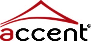 Logo Accent Home