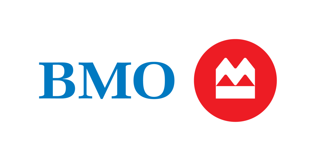 Logo BMO