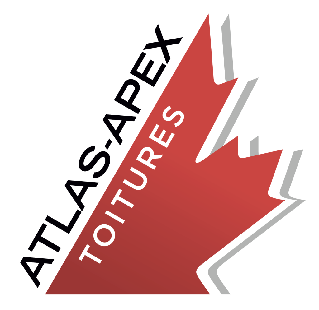 Logo Toitures Atlas-Apex Québec
