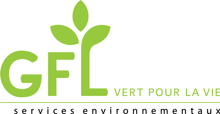 Logo GFL Environnement