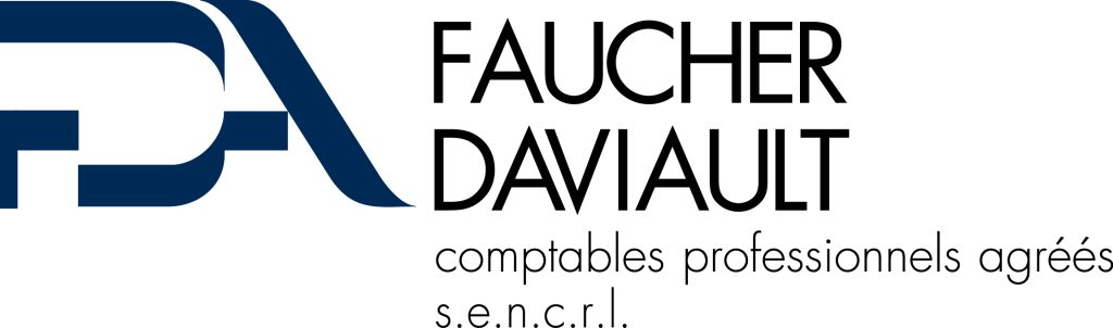 Logo Faucher Daviault & Associés