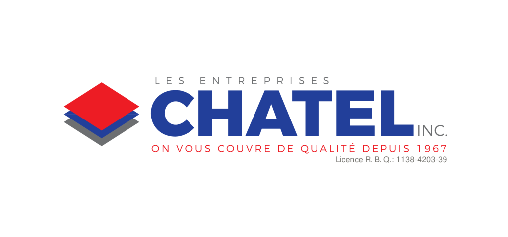 Logo Les entreprises Chatel