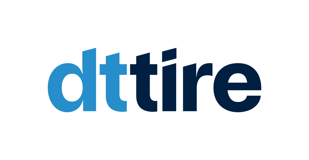 Logo DT Tire