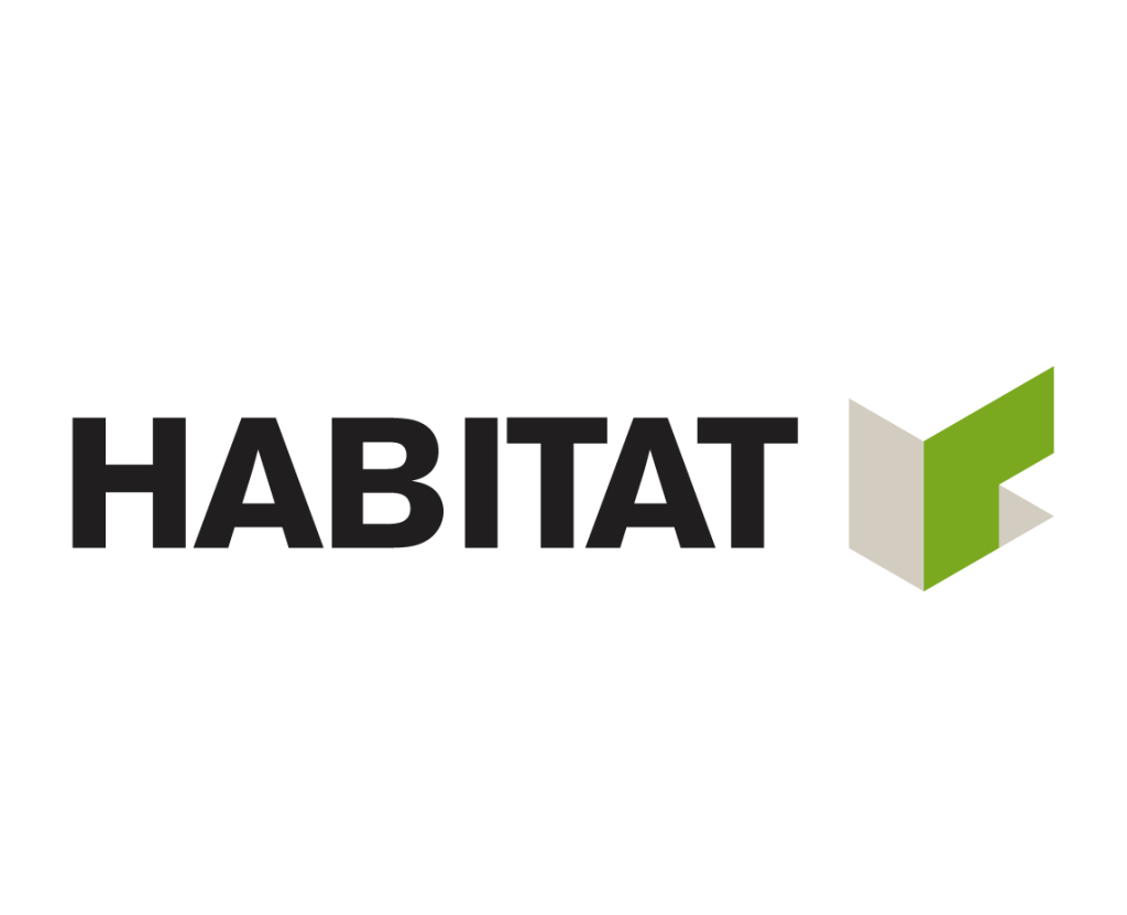 Logo Habitat construction