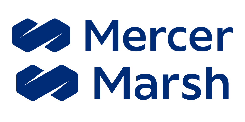 Logo Mercer Marsh