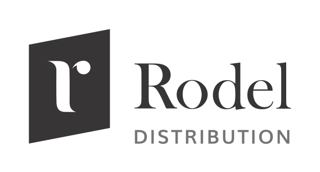 Logo Rodel Distribution
