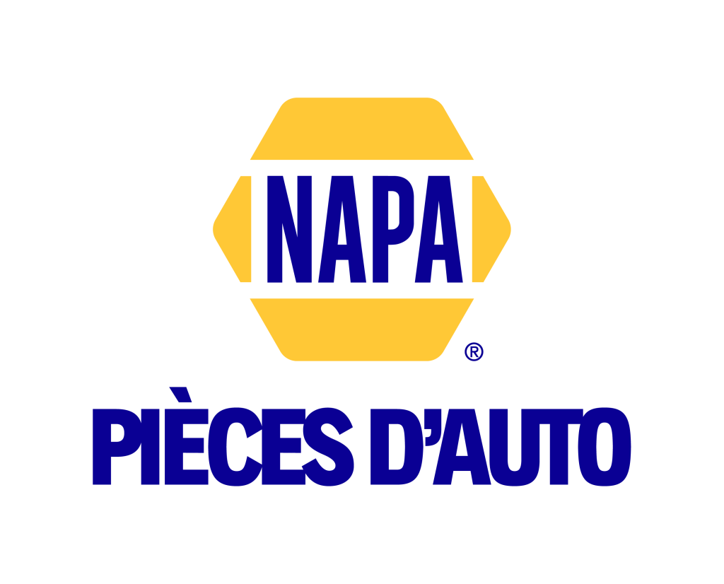 Logo NAPA Pièces d'auto