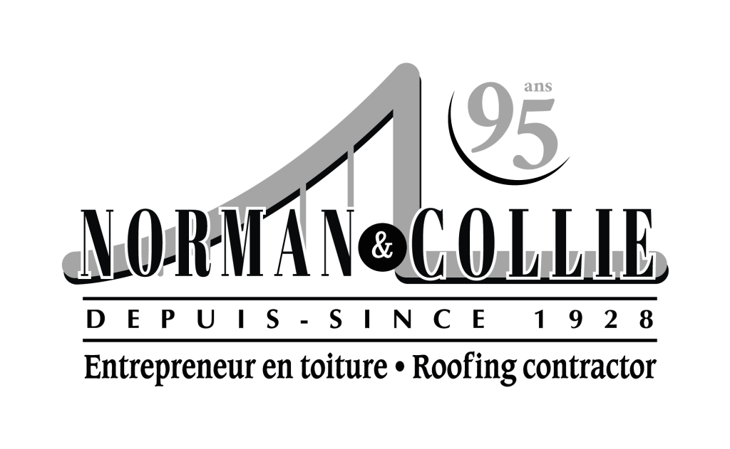 Logo Norman & Collie Inc.