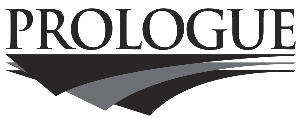 Logo Prologue