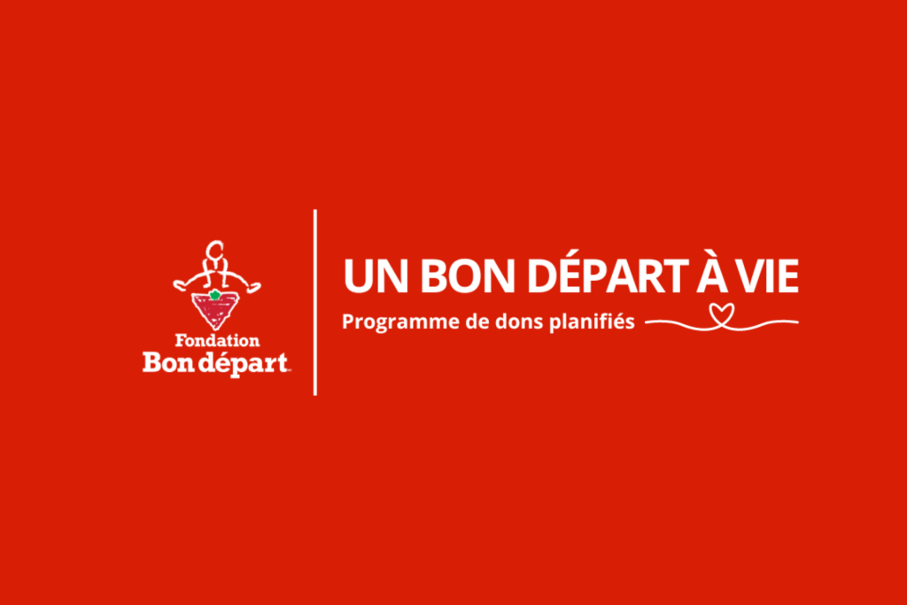 Logo Un bon départ à vie